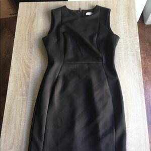 Calvin Klein Black Dress